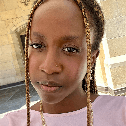 Alexandria Masinde